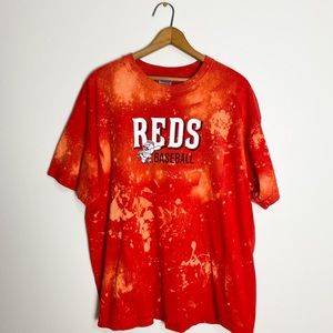 Cincinnati Reds XL Baseball Tee men’s short sleeve MLB